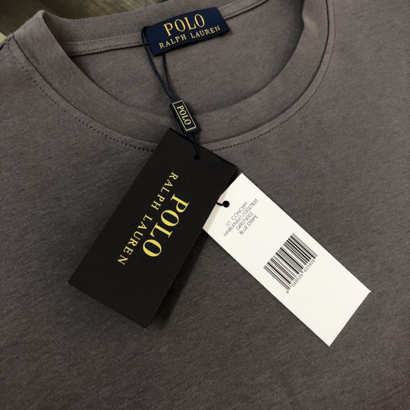 Polo T-Shirts